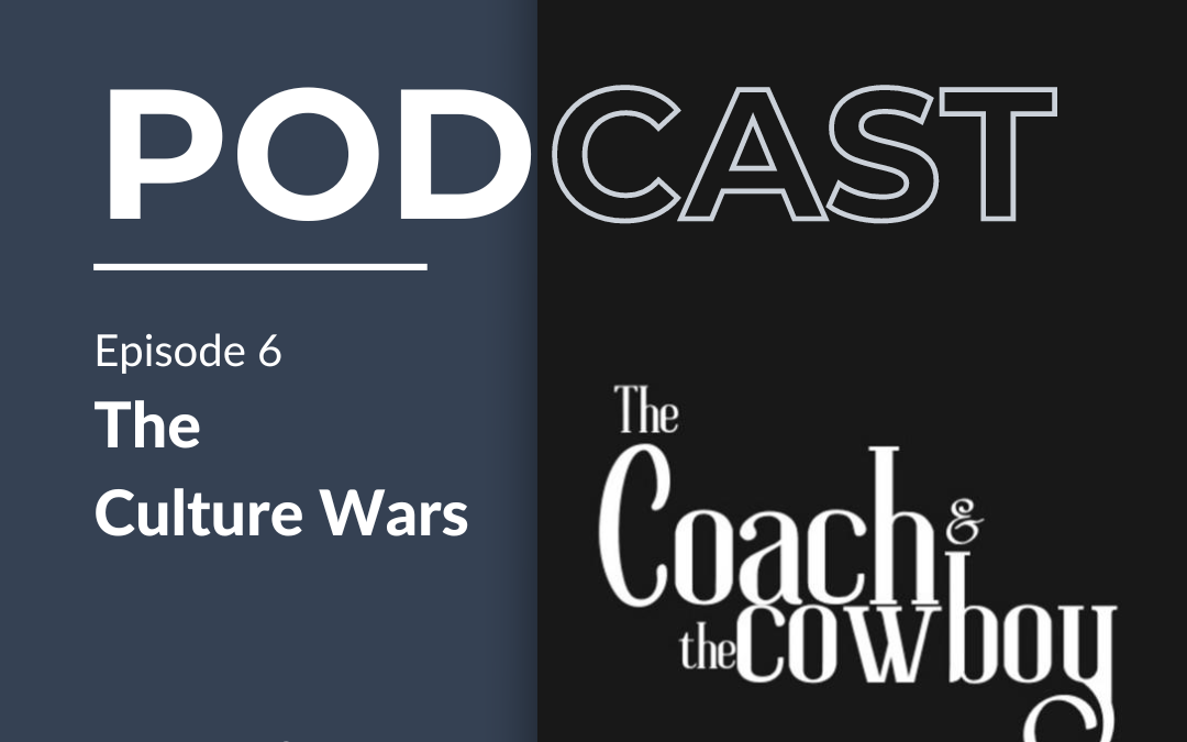 The Culture Wars