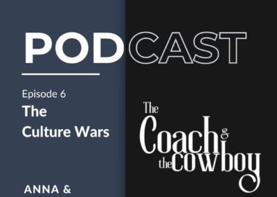 The Culture Wars