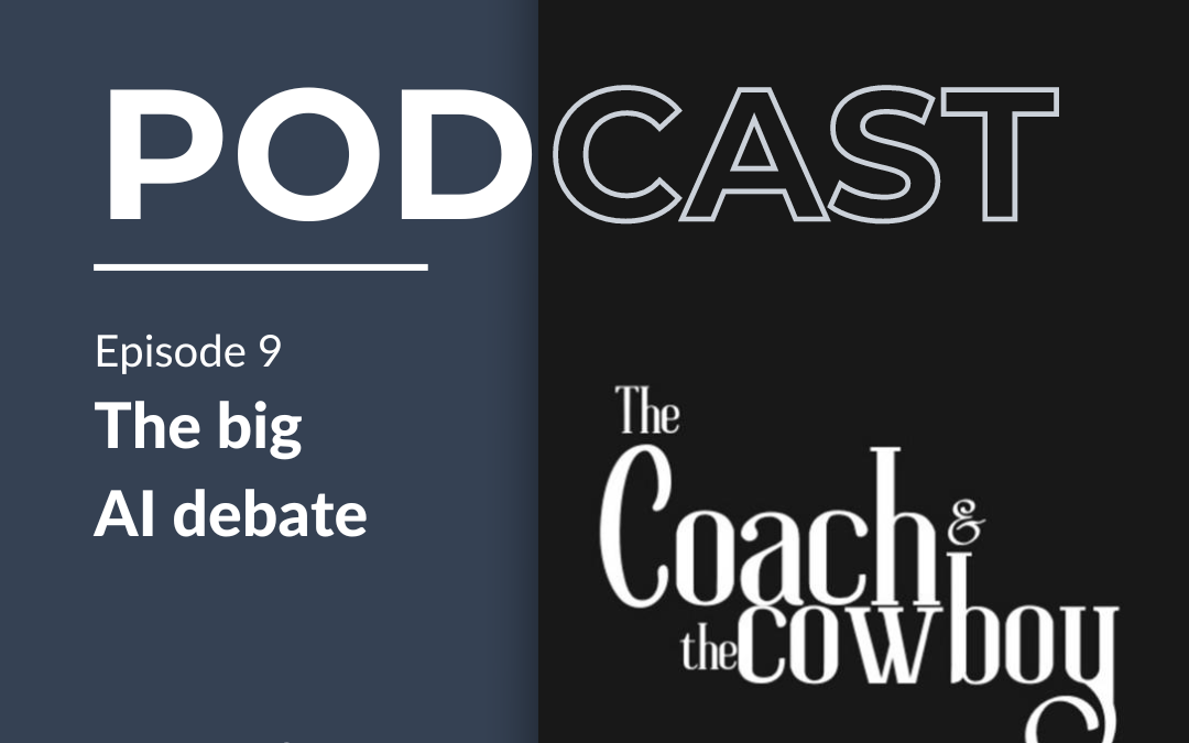 The Big AI Debate