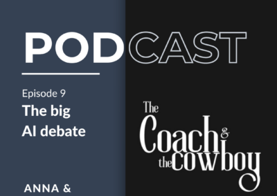 The Big AI Debate