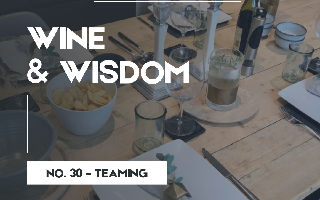 Embracing the Power of Teaming