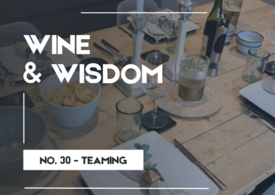 Embracing the Power of Teaming