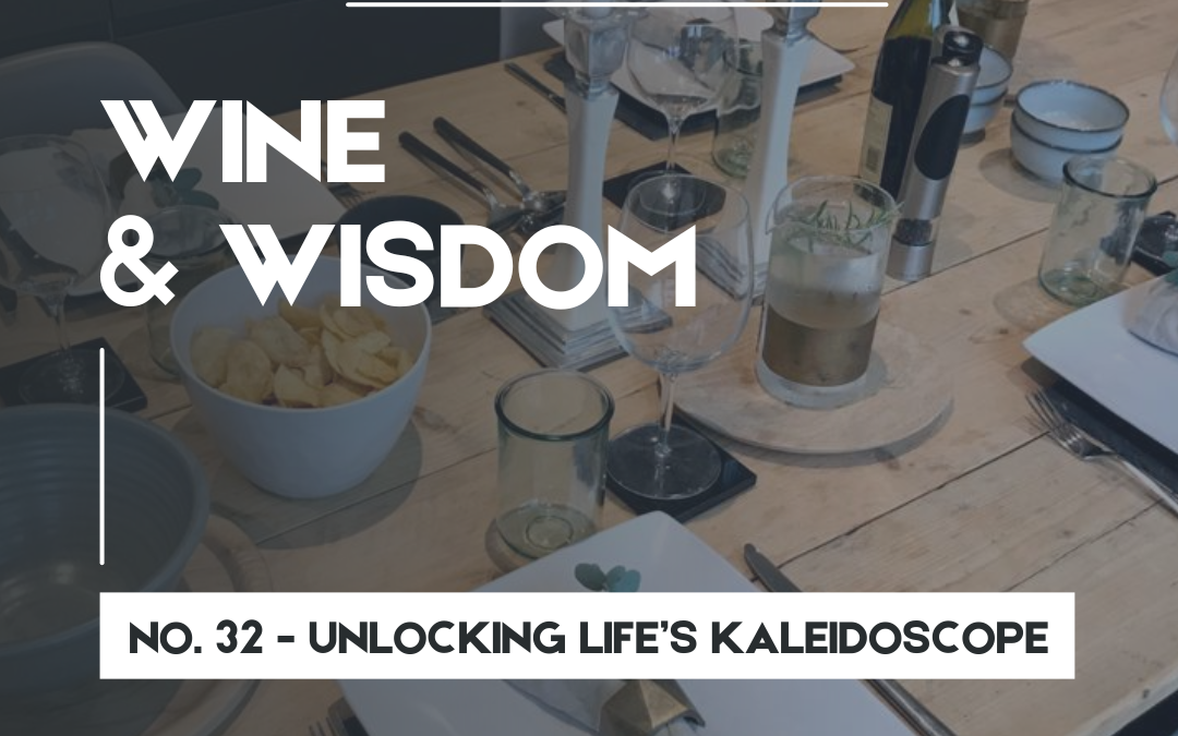 Unlocking Life’s Kaleidoscope: The Magic of Perspective-Shifting