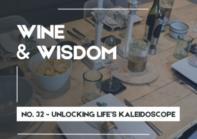 Unlocking Life’s Kaleidoscope: The Magic of Perspective-Shifting