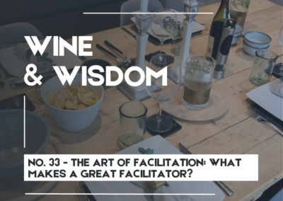 The Art of Facilitation: What Makes a Great Facilitator?