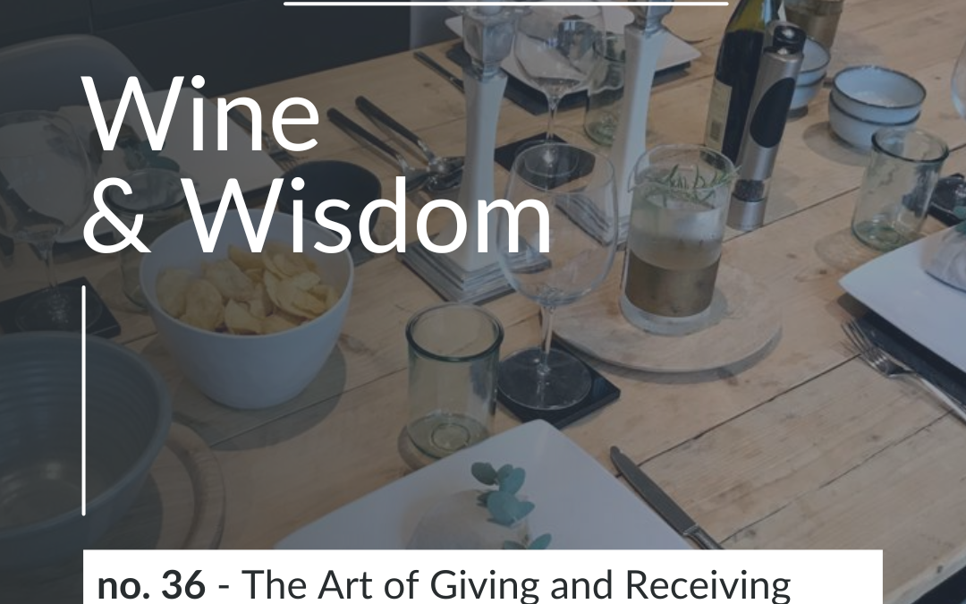 The Art of Giving and Receiving Powerful Feedback